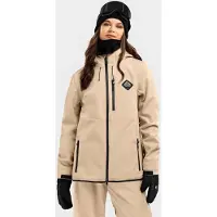 Siroko W2 Cerro Jacket Beige M