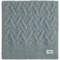 Pepe Jeans Zaida Scarf Vert,Gris S Fille