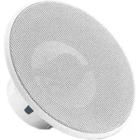 JL Audio M6 770x Luxe 7.7´´ Speaker Argenté