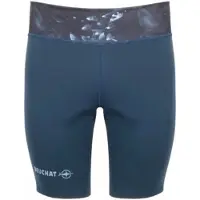 BEUCHAT Atoll 2 Mm Rash Guard Shorts Bleu 2XL Homme
