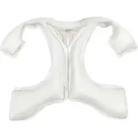 Dainese Snow D-air Ski Evolution Bag Lens Blanc 4