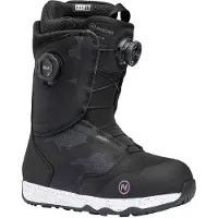 Nidecker Rift Woman Snowboard Boots Noir 22.5 Femme