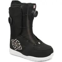 Dc-shoes Lotus Woman Snowboard Boots Noir EU 38 Femme