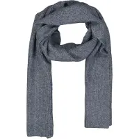Garcia I51331 Scarf Gris Homme