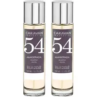 Caravan Nº54 150ml Parfum 2 Units Doré Homme