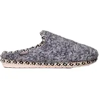 Toni pons Darla-sb Slippers Gris EU 35 Femme