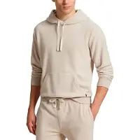 Ralph Lauren 714915967 Hoodie Beige 2XL Homme
