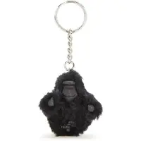 Kipling Monkeyclip Xs Kh Monkey Key Chain 10 Units Noir