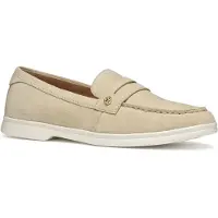Geox Mocassins D XAND 3 femmes - Beige - 37