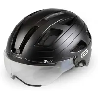 Ges Casque urbain City Shield L L