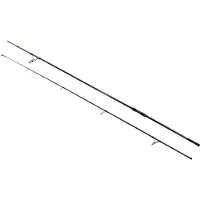 The One Fishing Drone Serie Carpfishing Rod Argenté 3.90 m