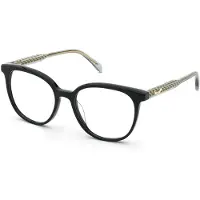 Zadig & Voltaire Vzv438 Butterfly Woman Glasses Noir 140/52 mm Femme