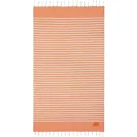 Sundek Nido D´ape Towel Orange
