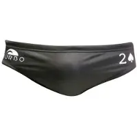 Turbo Slip De Bain Two Pics