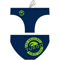 Turbo Slip De Bain Original Waterpolo