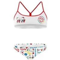 Otso Bikini Hello Kitty Smile