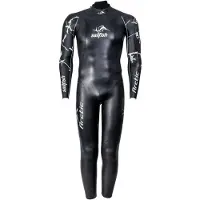 Sailfish Arctic 1 Long Sleeve Neoprene Wetsuit Noir XS Homme