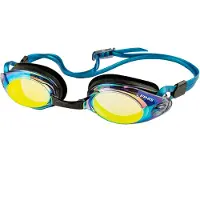 Finis Bolt Swimming Goggles Bleu