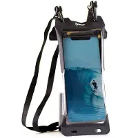 Surflogic Accessory Dry Sack Bleu