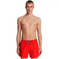 North sails 673500 Swimming Shorts Rouge 2XL Homme