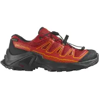 Salomon X Ultra Gore-tex Hiking Shoes Rouge EU 28 Enfants