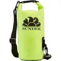 Sundek Livermore Dry Sack Jaune