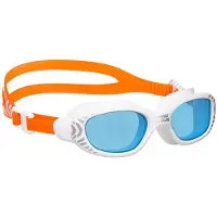 Mad Wave Lunettes De Natation Pour Enfants Zeebro