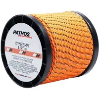 Pathos Dyneema Line 100 M Orange 1.5 mm