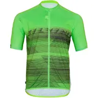 Silvini Md1645 Turano Short Sleeve Jersey Vert 4XL Homme