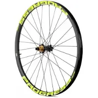 Progress Gpx Nitro2 Boost 29´´ 6b Disc Tubeless Mtb Rear Wheel Argenté 12 x 148 mm / Shimano Micro Spline