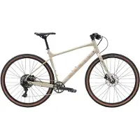 Marin Dsx 700c Gravel Bike Beige 52