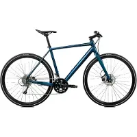 Orbea Vector 30 Claris Rd-r2000-gs 2026 Bike Argenté XS