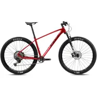 Bh Expert 5.5 29´´ Deore 6100 12s 2026 Mtb Bike Rouge S