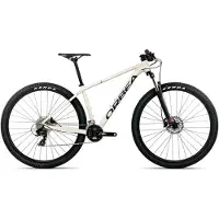 Orbea Onna 50 27.5´´ Tourney Tx800 2026 Mtb Bike Blanc S