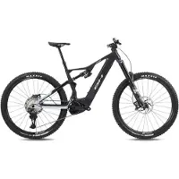 Bh Ilynx+ Nx Enduro Carbon 9.7 Bosch Cx Gen 5 29´´ Deore Di2 2026 Mtb Electric Bike Noir S / 800Wh