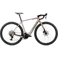 Orbea Denna M20 Grx Rx822 Gs 2026 Gravel Electric Bike Beige L / 420Wh