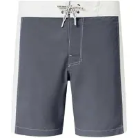 Ecoalf Sumba Swimming Shorts Gris 33 Homme