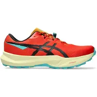 Asics Fuji Lite 6 Trail Running Shoes Orange EU 48 Homme