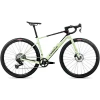 Orbea Terra M31eteam 1x Rival Xplr Axs 13s 2026 Gravel Bike Vert XL
