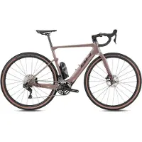Bh Igravelx Carbon 2.8 2ezmag Grx Rx820 2026 Gravel Electric Bike Beige XL / 600Wh