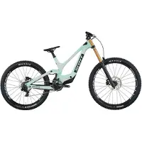 Scott Bikes Gambler Rc 29/27.5´´ Xo1 Dh Short Cage 7s 2026 Mtb Bike Vert XL