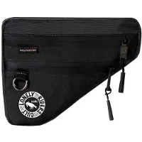 Ulac Touring Z Frame Bag 1.7l Noir