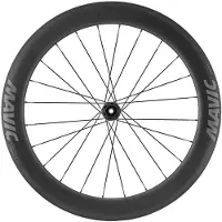 Mavic Cosmic Sl 65 Cl Disc Tubeless Road Rear Wheel Noir 12 x 142 mm / Sram XDR