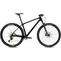 Bh Ultimate 6.5 29´´ Deore 6100 12s 2026 Mtb Bike Rouge L