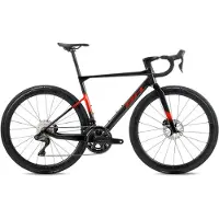 Bh Ultralight Evo Ii 7.0 Ultegra Di2 2026 Road Bike Noir S