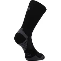 Sporcks Pathless Socks Noir EU 44-46
