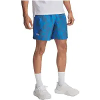 Under Armour Short de compression Launch