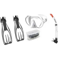 Tecnomar Équipement De Snorkeling