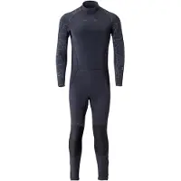 Bare Velocity Ultra Full 2.0 3 Mm Diving Wetsuit Gris MLT Homme