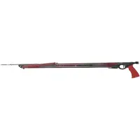 Spetton Shooter Pro Euro Sling Speargun Argenté 82 cm